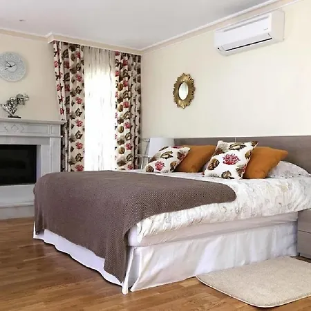 Σπίτι διακοπών Casa Hollie Trento *