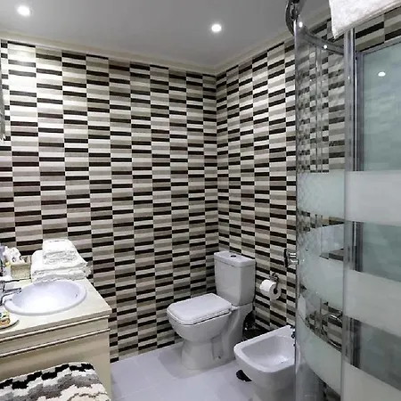 Casa Hollie Trento Σπίτι διακοπών *