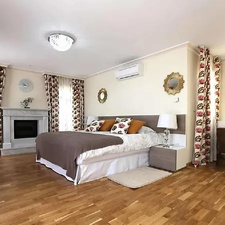 Casa Hollie Trento Σπίτι διακοπών Tignale