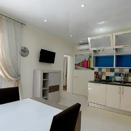 Casa Hollie Trento Σπίτι διακοπών Tignale