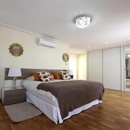 Casa Hollie Trento Tignale